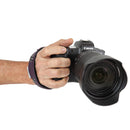Spider Camera Holster SpiderPro Hand Strap V2 (Purple)