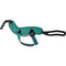 Spider Camera Holster SpiderPro Hand Strap V2 (Teal)