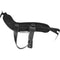 Spider Camera Holster SpiderPro Hand Strap V2 (Black)