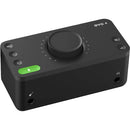 Audient EVO 4 Desktop 2x2 USB Type-C Audio Interface