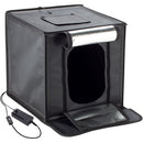 Smith-Victor 17" LED Desktop Studio