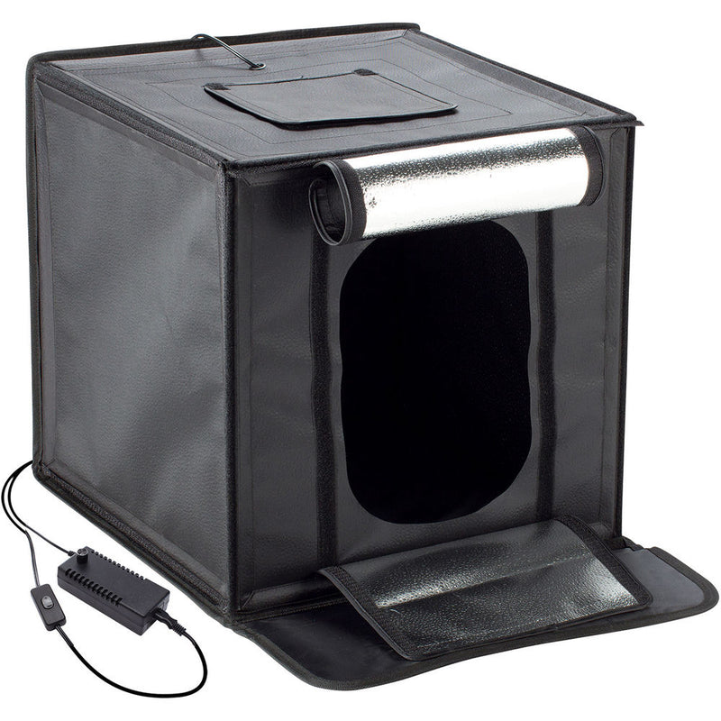 Smith-Victor 17" LED Desktop Studio
