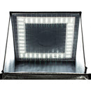 Smith-Victor 17" LED Desktop Studio