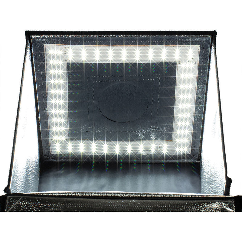 Smith-Victor 17" LED Desktop Studio