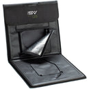 Smith-Victor 17" LED Desktop Studio