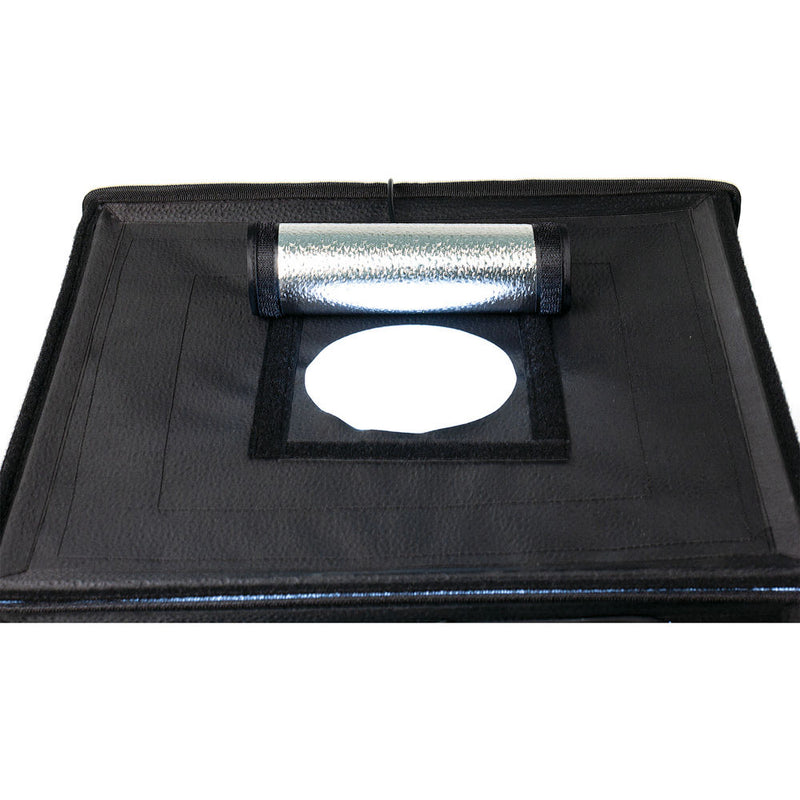 Smith-Victor 17" LED Desktop Studio