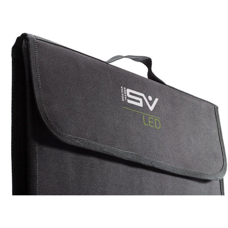 Smith-Victor 17" LED Desktop Studio