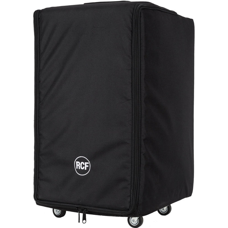 RCF Protective Bag With Wheels For Evox J8 And Jmix8