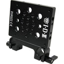 IDX System Technology Multipurpose Cheese Plate for P-Vmicro V-Mount Plate