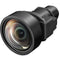 Panasonic .48-0.55:1 Zoom Lens for PT-MZ16K/MZ13K/MZ10K LCD Laser Projectors