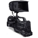 Sachtler 4.5-7" LCD Monitor Bag