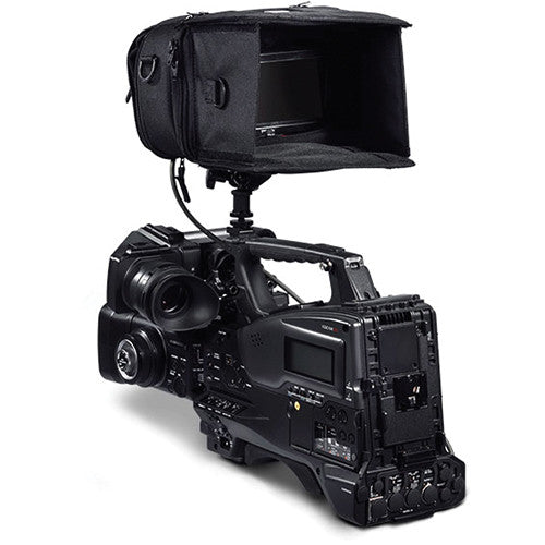Sachtler 4.5-7" LCD Monitor Bag