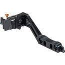 Bright Tangerine 15mm LWS Swing-Away Kit for Misfit Kick