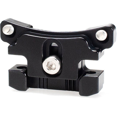 Bright Tangerine 15mm LWS Support Extension for Misfit Kick Clamp Adapters (100, 104, 110, 114mm)