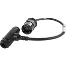 Lex Products True1 Tee Neutrik Inlet/Feed-Thru to L5&