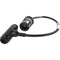 Lex Products True1 Tee Neutrik Inlet/Feed-Thru to L5&#8209;20 Connector Power Distribution System (18")