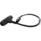 Lex Products True1 Tee Neutrik Inlet/Feed-Thru to Lex&#8209;Loc Nema 5&#8209;20 Connector Power Distribution System (18")