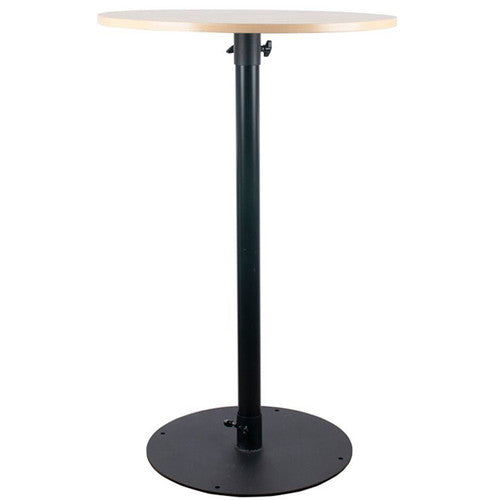 Eliminator Lighting Decor Cocktail Table