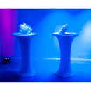 Eliminator Lighting Decor Cocktail Table