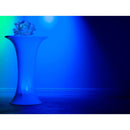 Eliminator Lighting Decor Cocktail Table