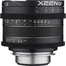 Rokinon XEEN CF 16mm T2.6 Pro Cine Lens (E-Mount)