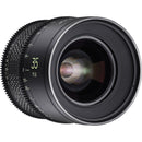 Rokinon XEEN CF 35mm T1.5 Pro Cine Lens (E-Mount)