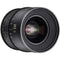 Rokinon XEEN CF 35mm T1.5 Pro Cine Lens (E-Mount)