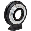 Metabones Speed Booster Ultra 0.71x Adapter for Canon FD/FL-Mount Lens to Micro Four Thirds-Mount Camera