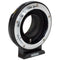 Metabones Speed Booster Ultra 0.71x Adapter for Canon FD/FL-Mount Lens to Micro Four Thirds-Mount Camera