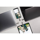 SanDisk 1TB Ultra Dual Drive Luxe USB 3.1 Flash Drive (USB Type-C / Type-A)