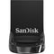 SanDisk 512GB Cruzer Ultra Fit USB 3.1 Flash Drive