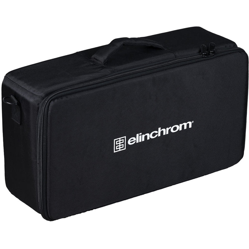 Elinchrom ELC 500 Dual Studio Monolight Kit