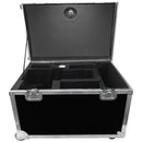 Innerspace Cases Sony PXW-FX9 Case with Wheels