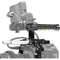 SHAPE Cage and Top Handle for Canon C500 Mark II