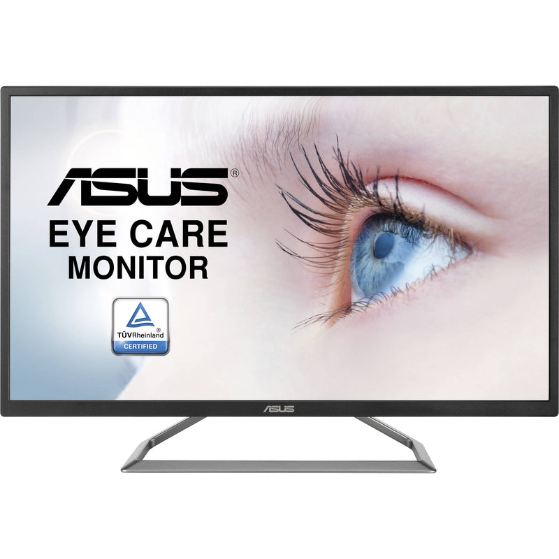 ASUS VA32UQ 31.5" 16:9 4K HDR Adaptive-Sync VA Monitor