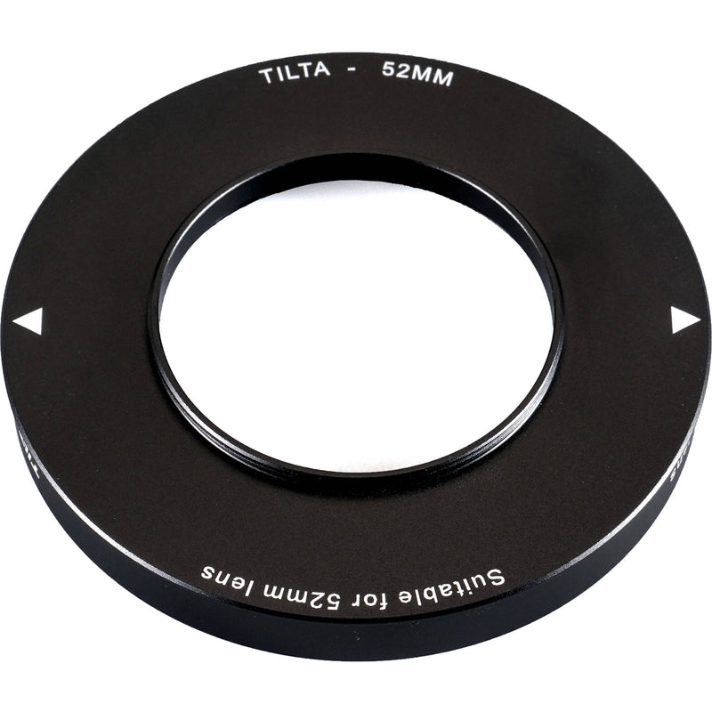 Tilta 52mm Adapter Ring for Mini Clamp-On Matte Box