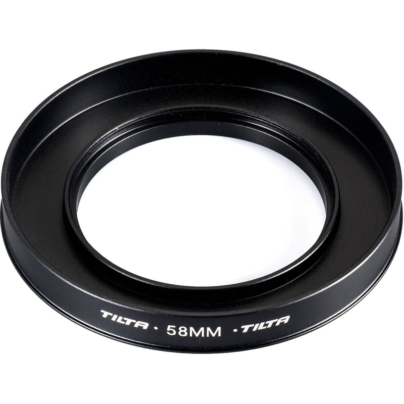 Tilta 52mm Adapter Ring for Mini Clamp-On Matte Box