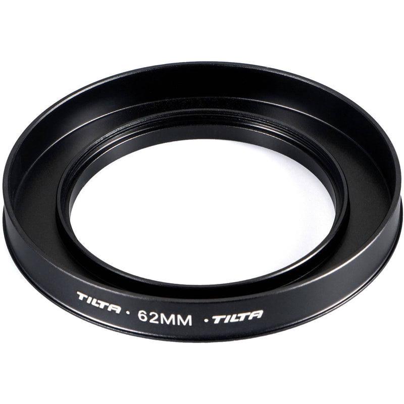 Tilta 52mm Adapter Ring for Mini Clamp-On Matte Box