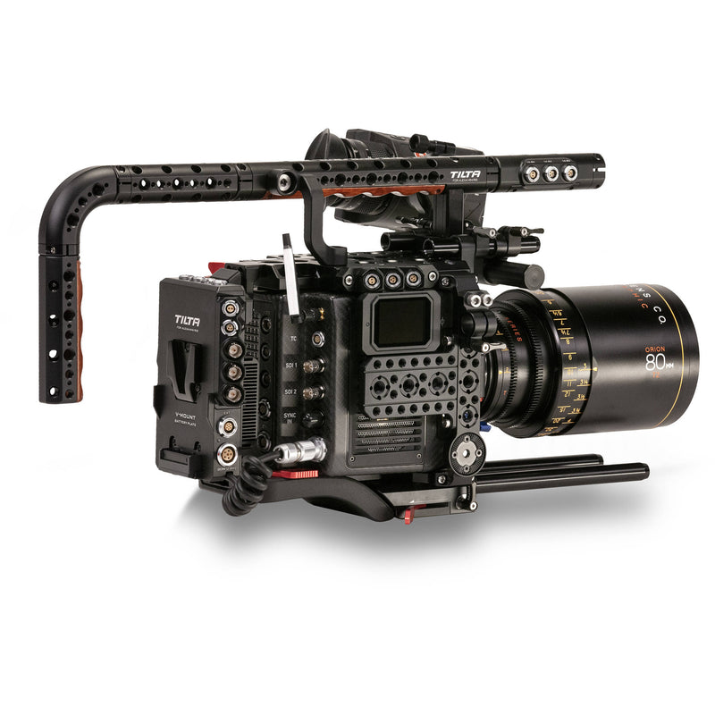 Tilta Camera Cage For Alexa Mini LF Mini V-Mount