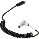 Tilta Side Handle Run Stop Cable For Sony A6,7,9 Series