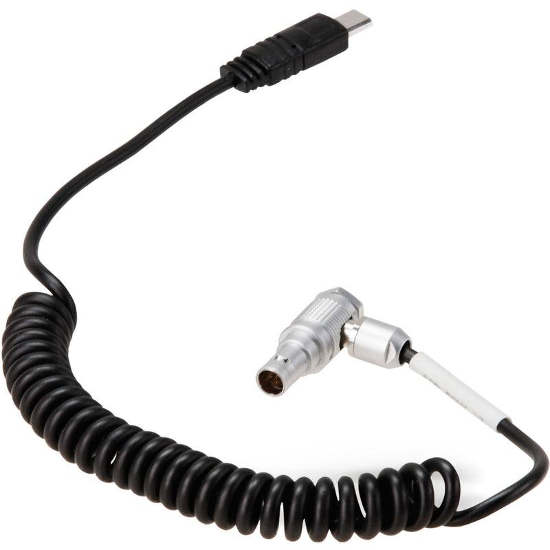 Tilta Side Handle Run Stop Cable For Sony A6,7,9 Series