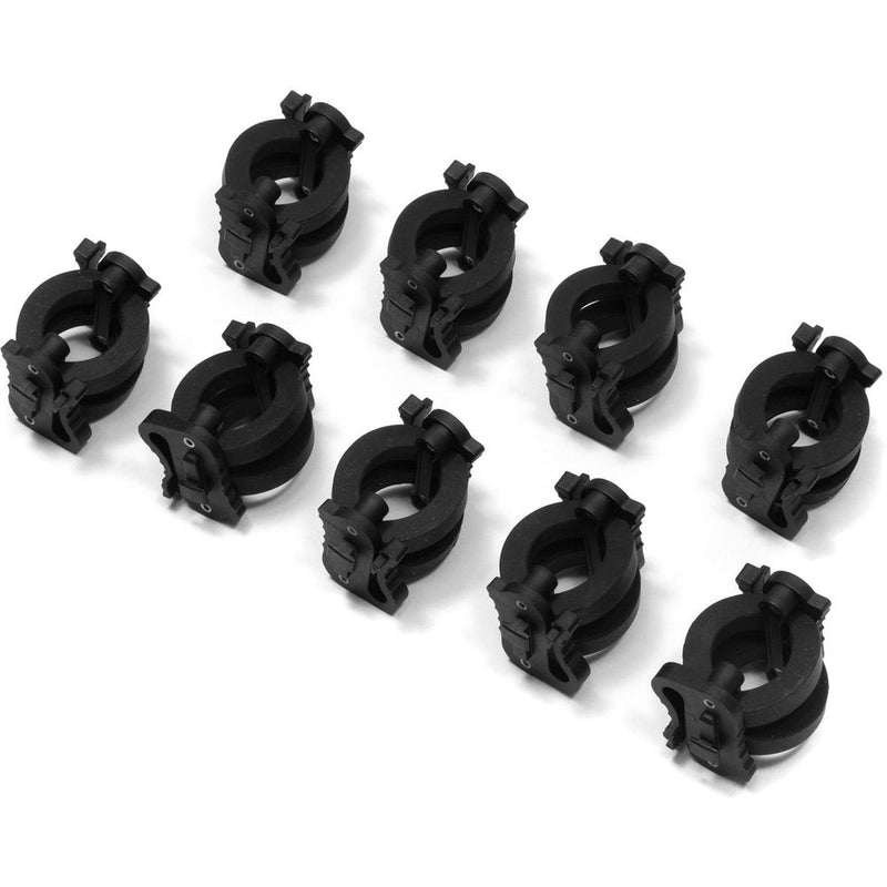 FREEFLY Vibration Isolator Cartridges for Alta X (50A, Set of 9)