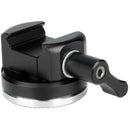 Niceyrig Universal NATO Clamp to Arri Rosette