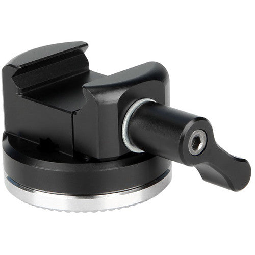 Niceyrig Universal NATO Clamp to Arri Rosette