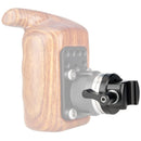 Niceyrig Universal NATO Clamp to Arri Rosette