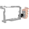 Niceyrig Universal NATO Clamp to Arri Rosette