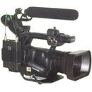 Bracket 1 EX2 Camera-Mounting Kit for Full-Size Wireless Receiver