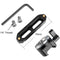 Niceyrig NATO Rail Clamp with Rosette Mount Adapter Kit