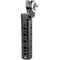 Niceyrig Cheese Handgrip with ARRI Standard Rosette (5.7")