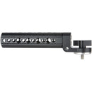 Niceyrig Cheese Handgrip with ARRI Standard Rosette (5.7")